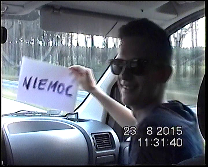 niemoc 4