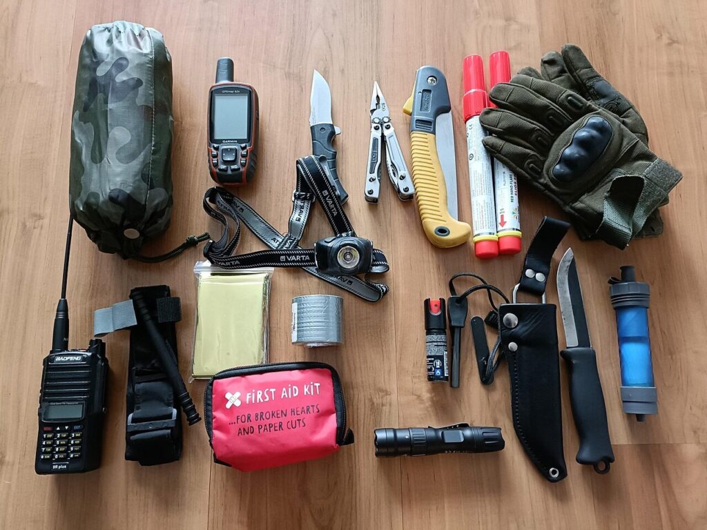 prepper