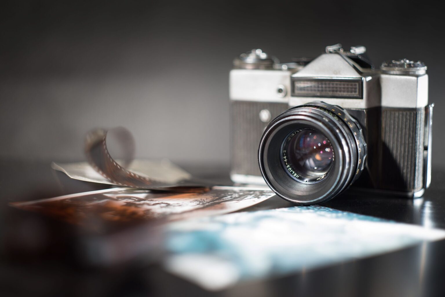 Fotoblogia – fotografia, inspiracje, sprzęt i rozwój pasji do robienia zdjęć fotoblogia
