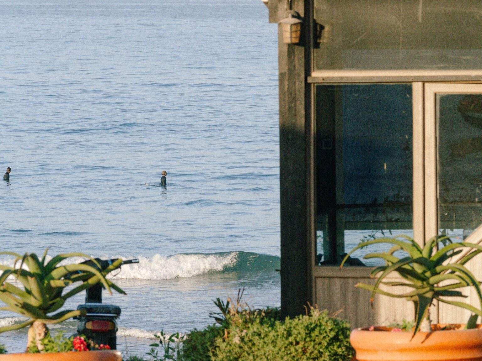 Taghazout – surferska perła Maroka nad Atlantykiem taghazout