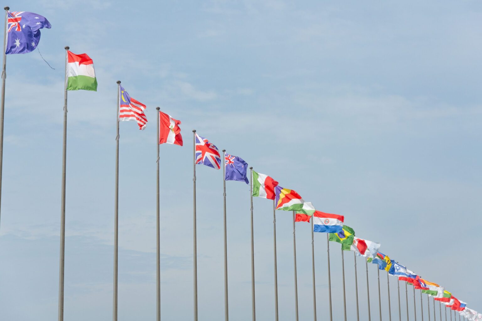 Commonwealth – historia, państwa członkowskie i znaczenie Wspólnoty Narodów we współczesnym świecie commonwealth
