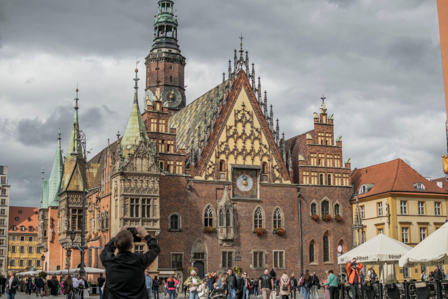 Co warto zobaczyć we Wrocławiu – najciekawsze atrakcje, zabytki i miejsca na city break co warto zobaczyć we wrocławiu