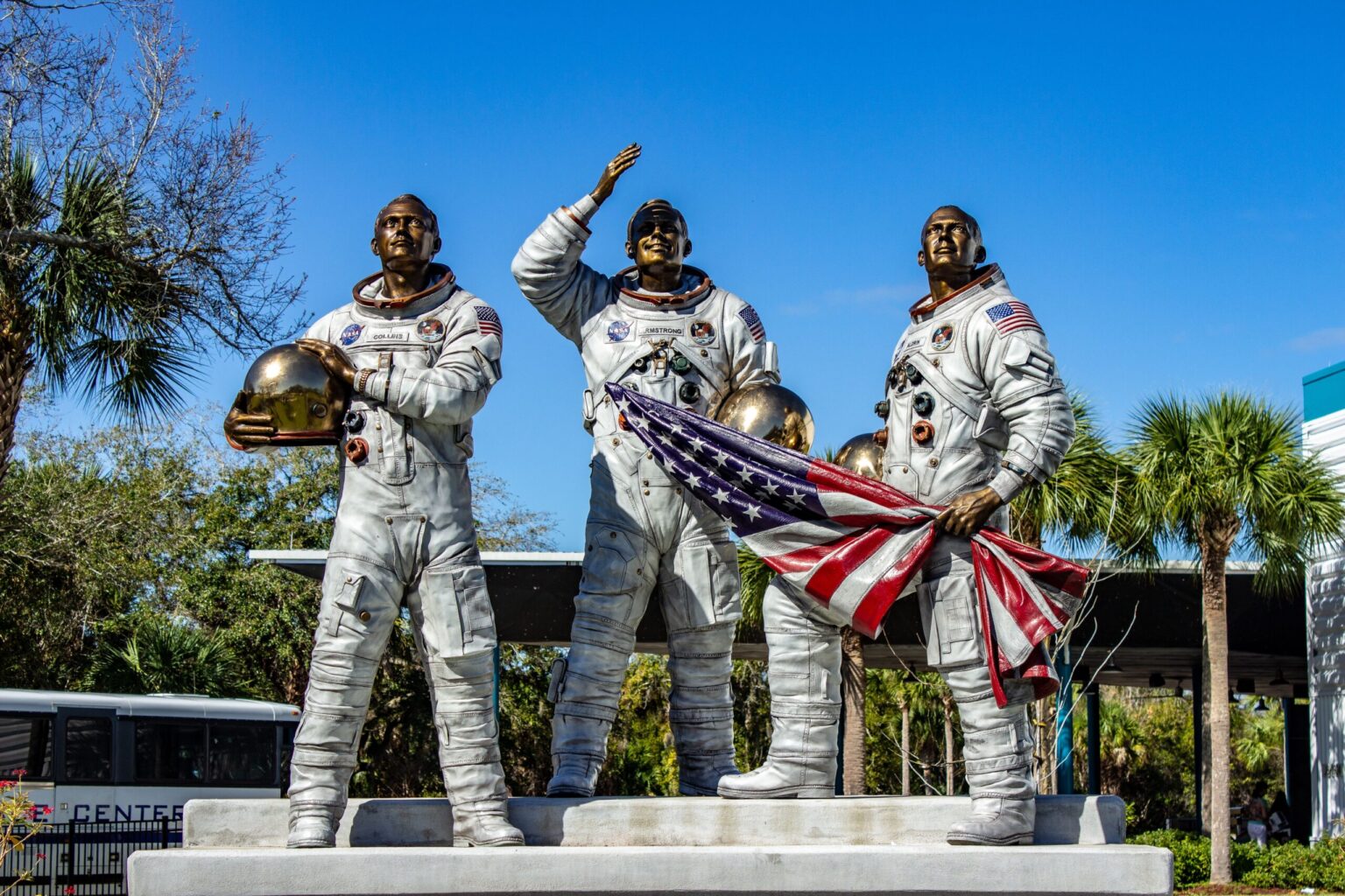 Houston mamy problem – historia słynnego zdania z misji Apollo 13 houston mamy problem